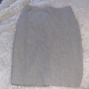 The Limited Collection Pencil Skirt 12